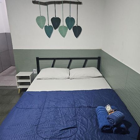 Ilha Grande Inn Ngoại thất bức ảnh