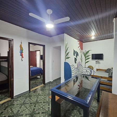 Ilha Grande Inn Ngoại thất bức ảnh