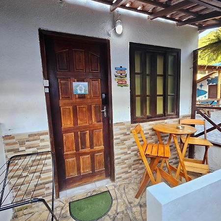 Ilha Grande Inn Ngoại thất bức ảnh