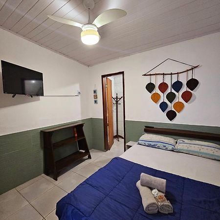 Ilha Grande Inn Ngoại thất bức ảnh
