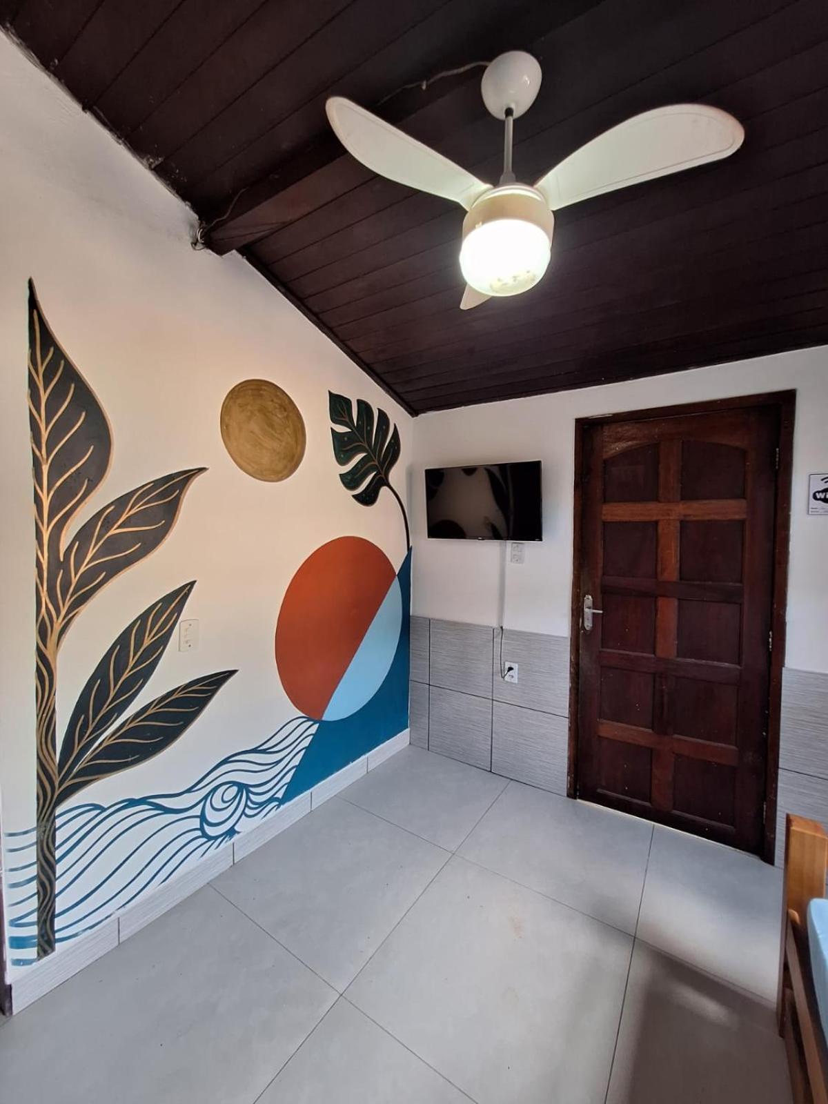 Ilha Grande Inn Ngoại thất bức ảnh