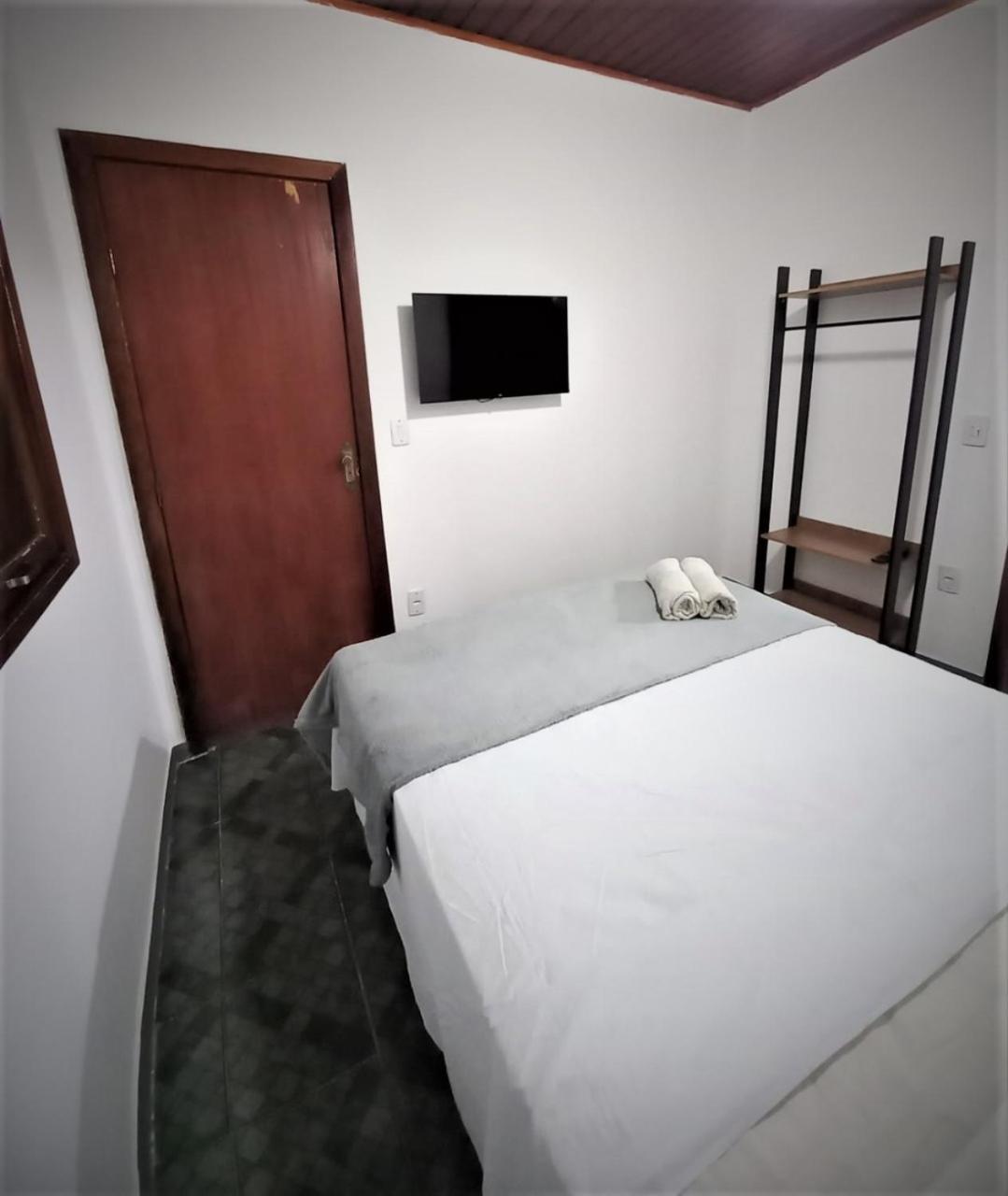 Ilha Grande Inn Ngoại thất bức ảnh