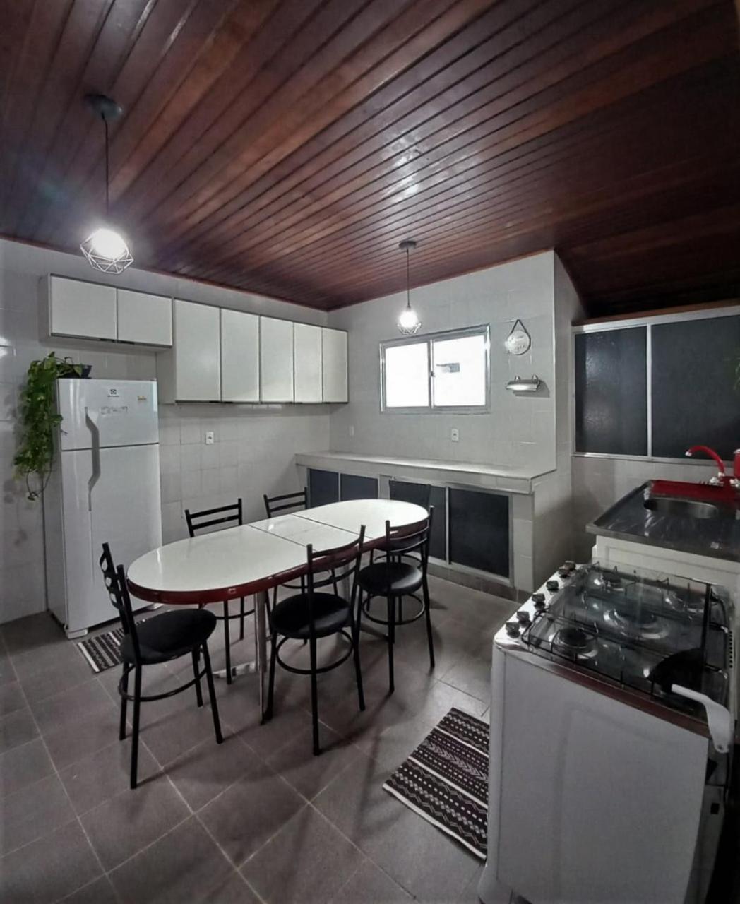 Ilha Grande Inn Ngoại thất bức ảnh