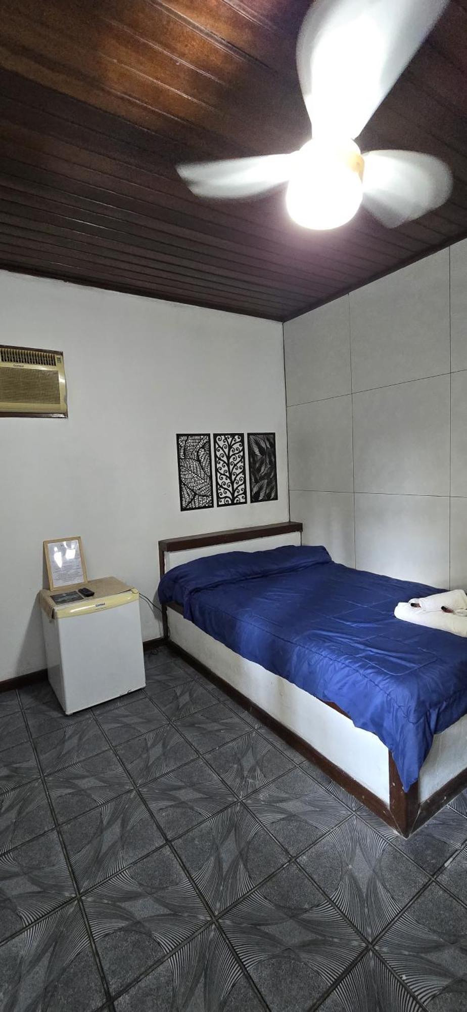 Ilha Grande Inn Ngoại thất bức ảnh