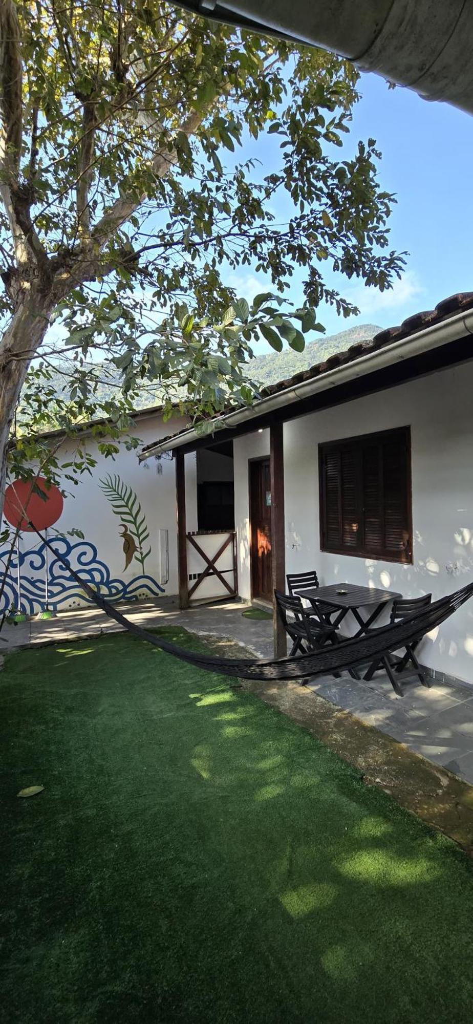 Ilha Grande Inn Ngoại thất bức ảnh