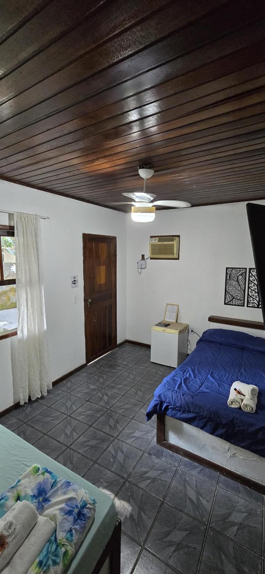 Ilha Grande Inn Ngoại thất bức ảnh