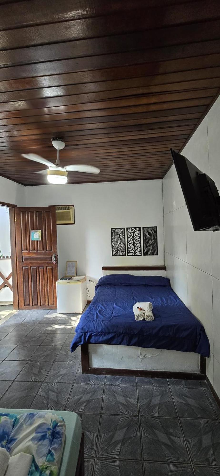 Ilha Grande Inn Ngoại thất bức ảnh