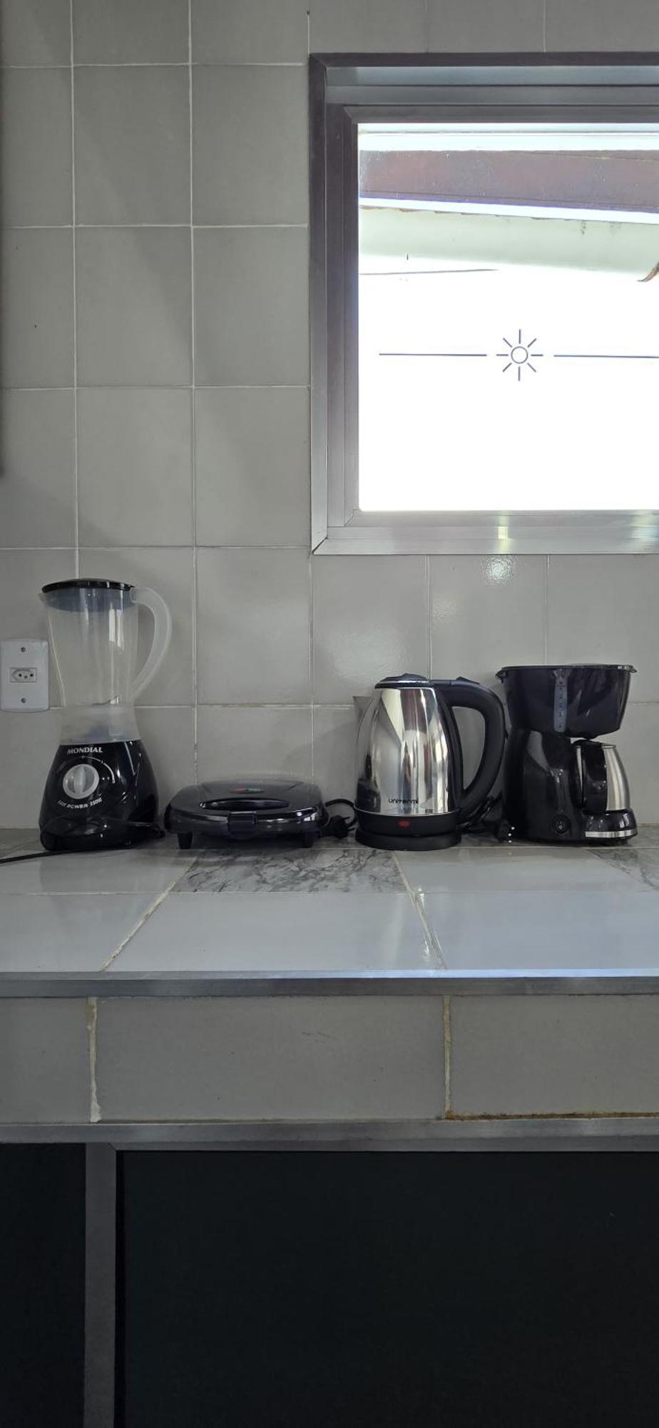 Ilha Grande Inn Ngoại thất bức ảnh