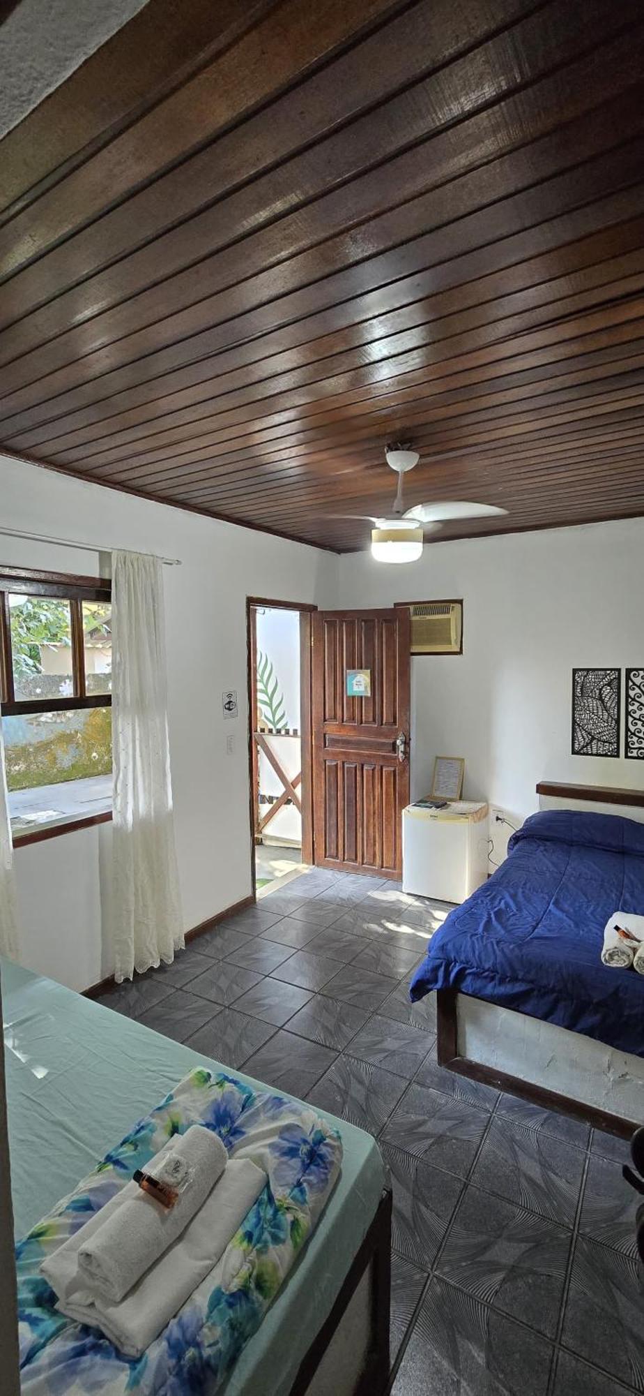 Ilha Grande Inn Ngoại thất bức ảnh