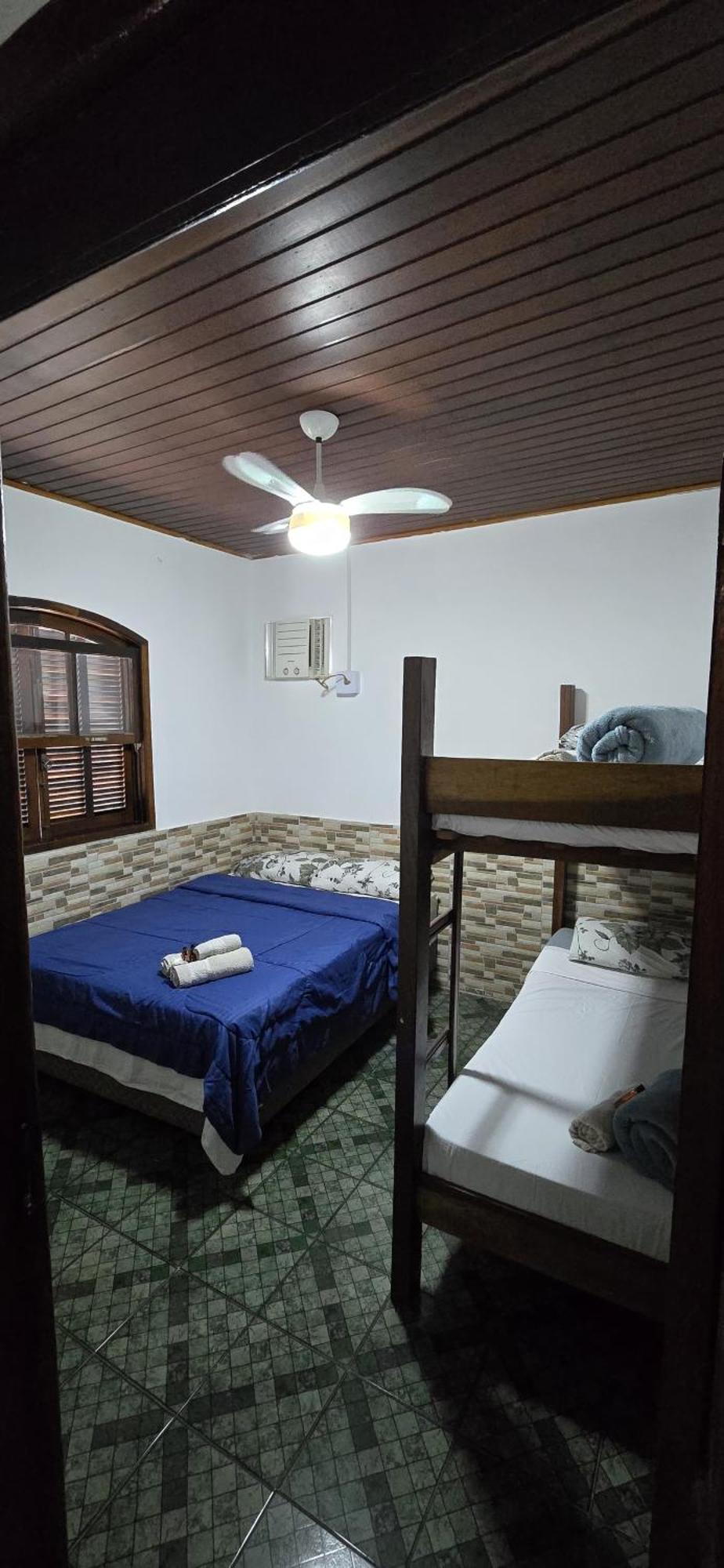 Ilha Grande Inn Ngoại thất bức ảnh