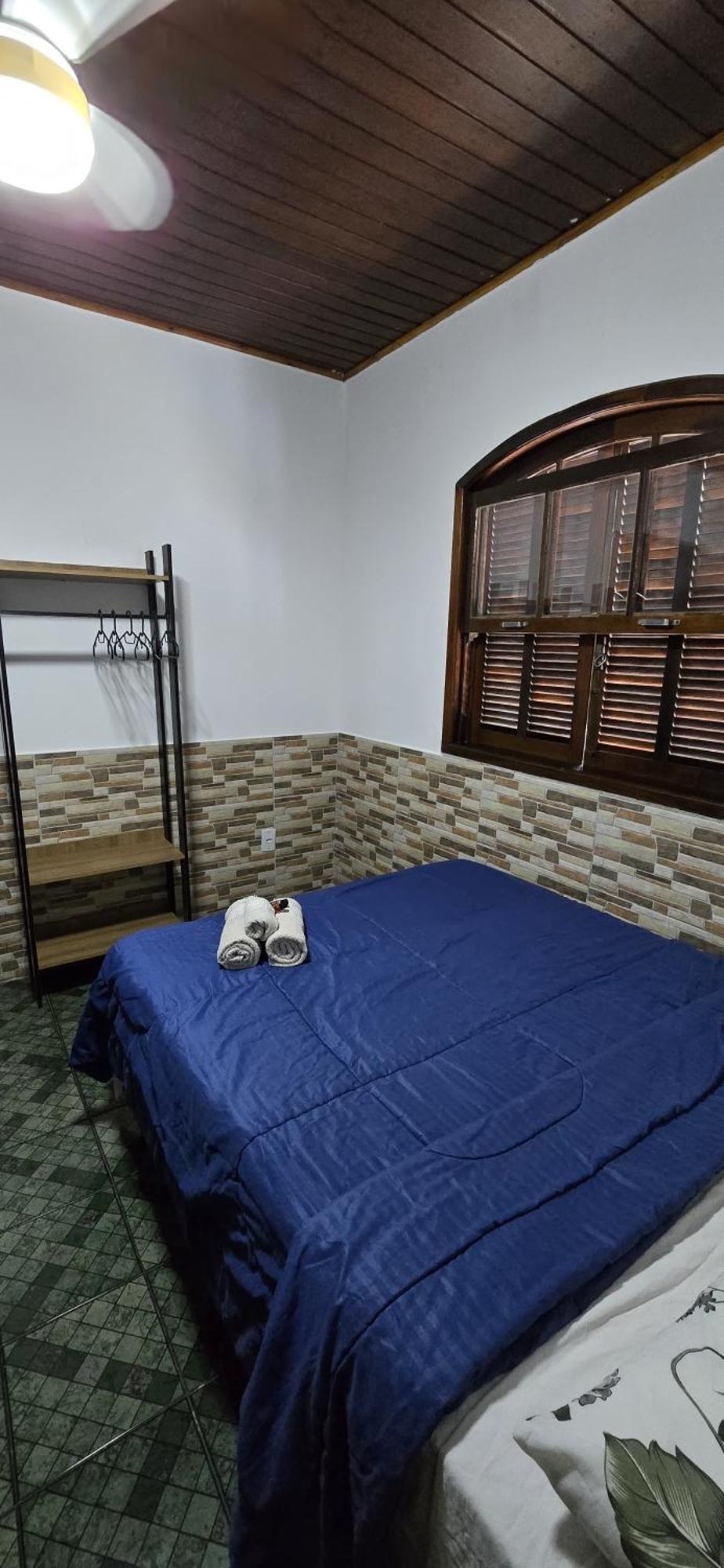 Ilha Grande Inn Ngoại thất bức ảnh