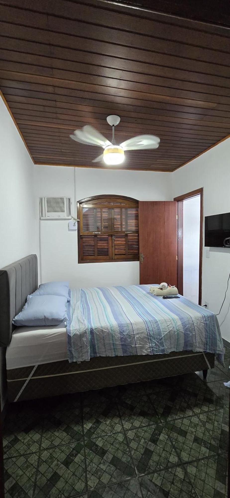 Ilha Grande Inn Ngoại thất bức ảnh