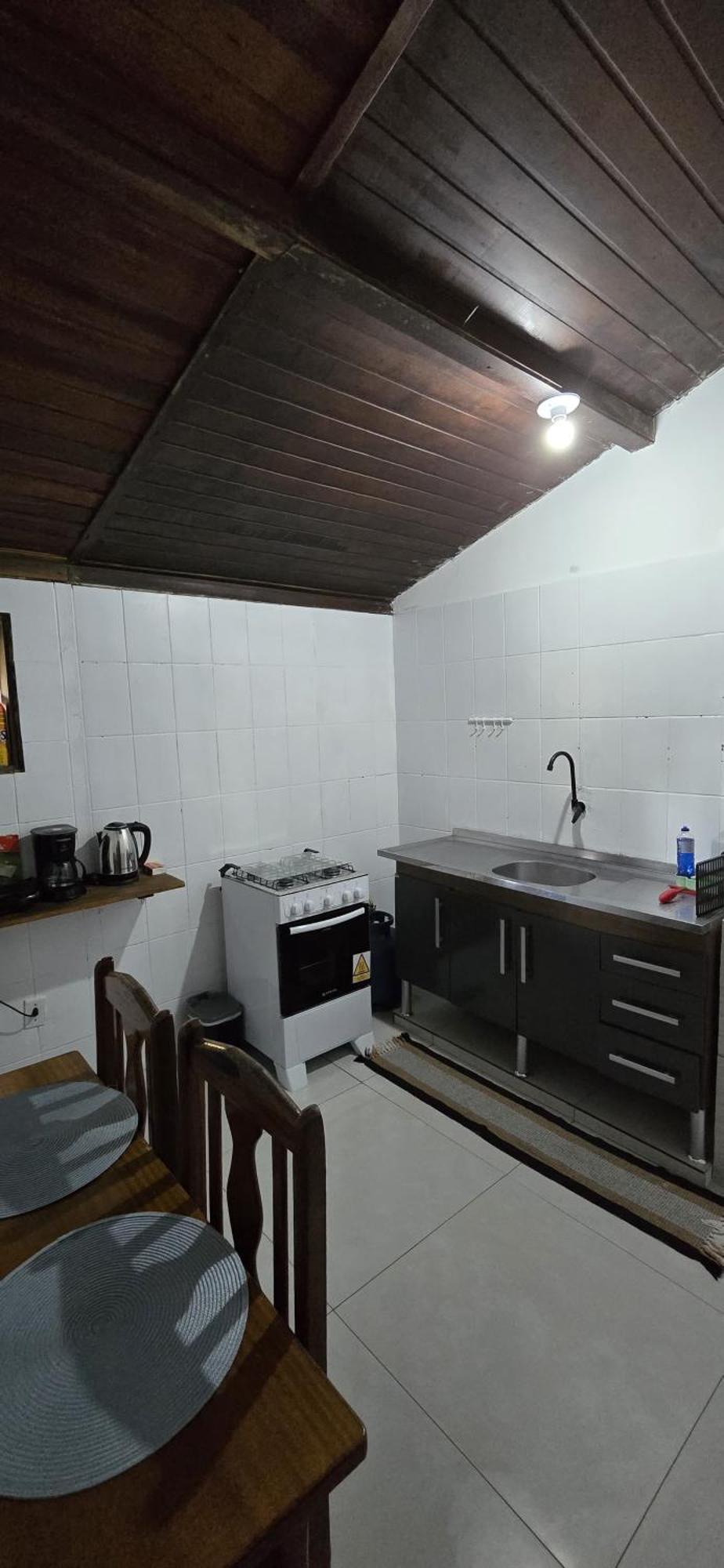 Ilha Grande Inn Ngoại thất bức ảnh