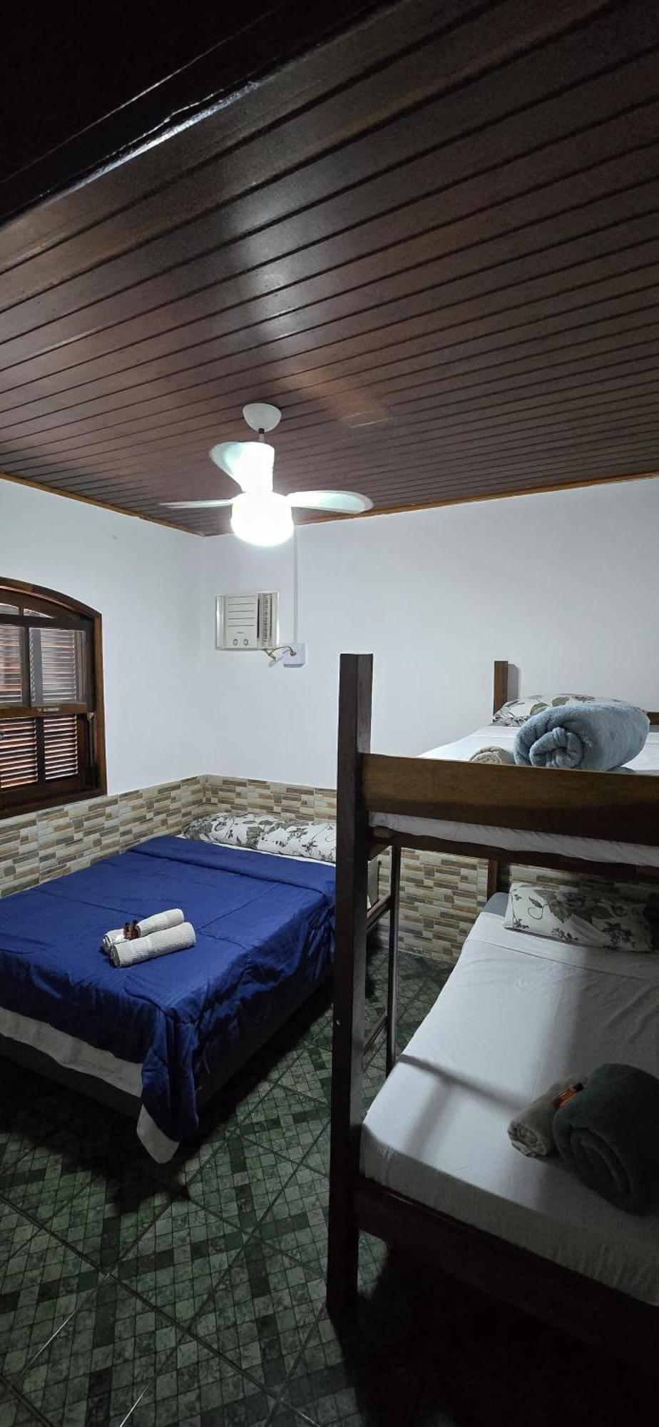 Ilha Grande Inn Ngoại thất bức ảnh