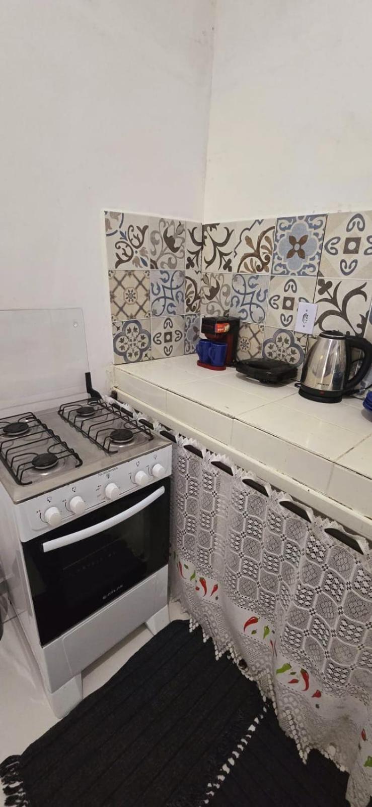 Ilha Grande Inn Ngoại thất bức ảnh