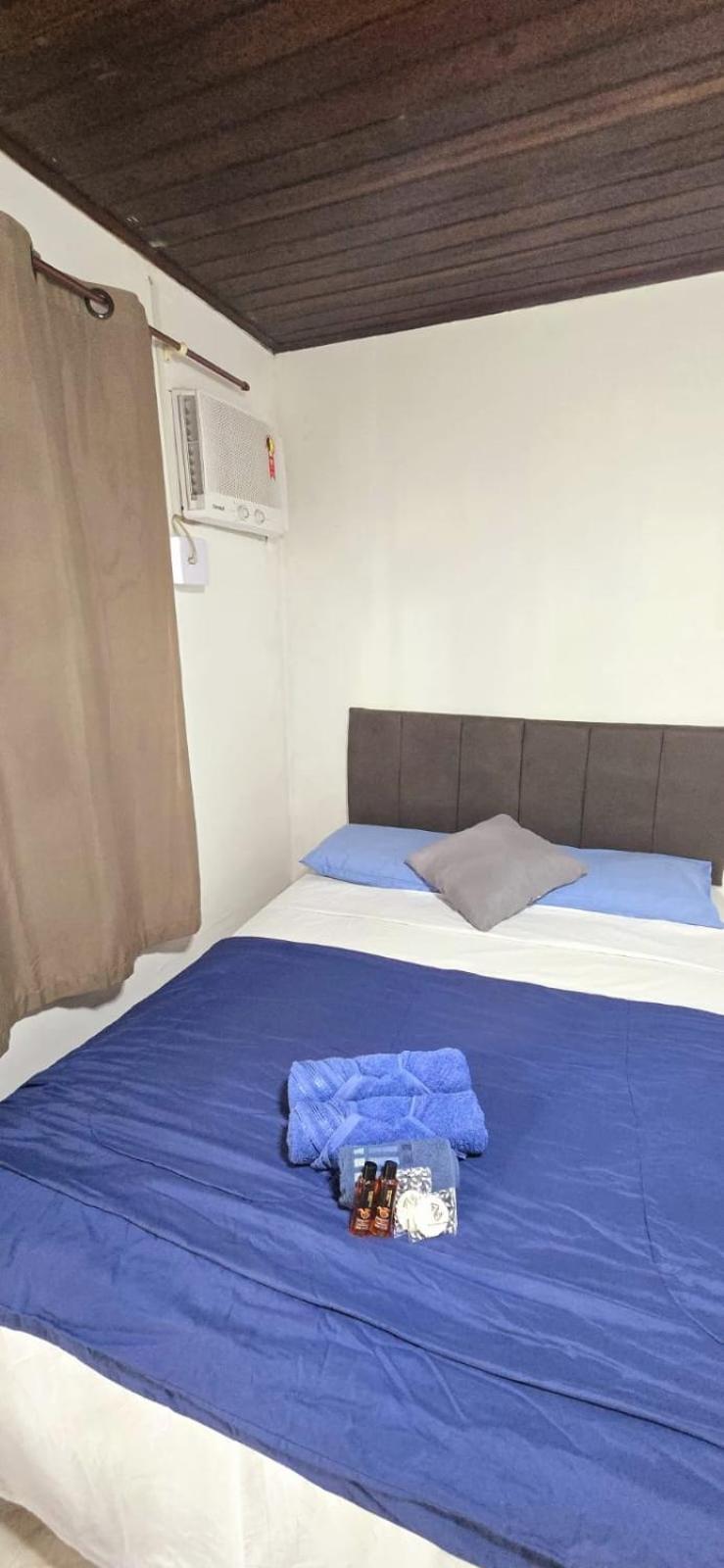 Ilha Grande Inn Ngoại thất bức ảnh