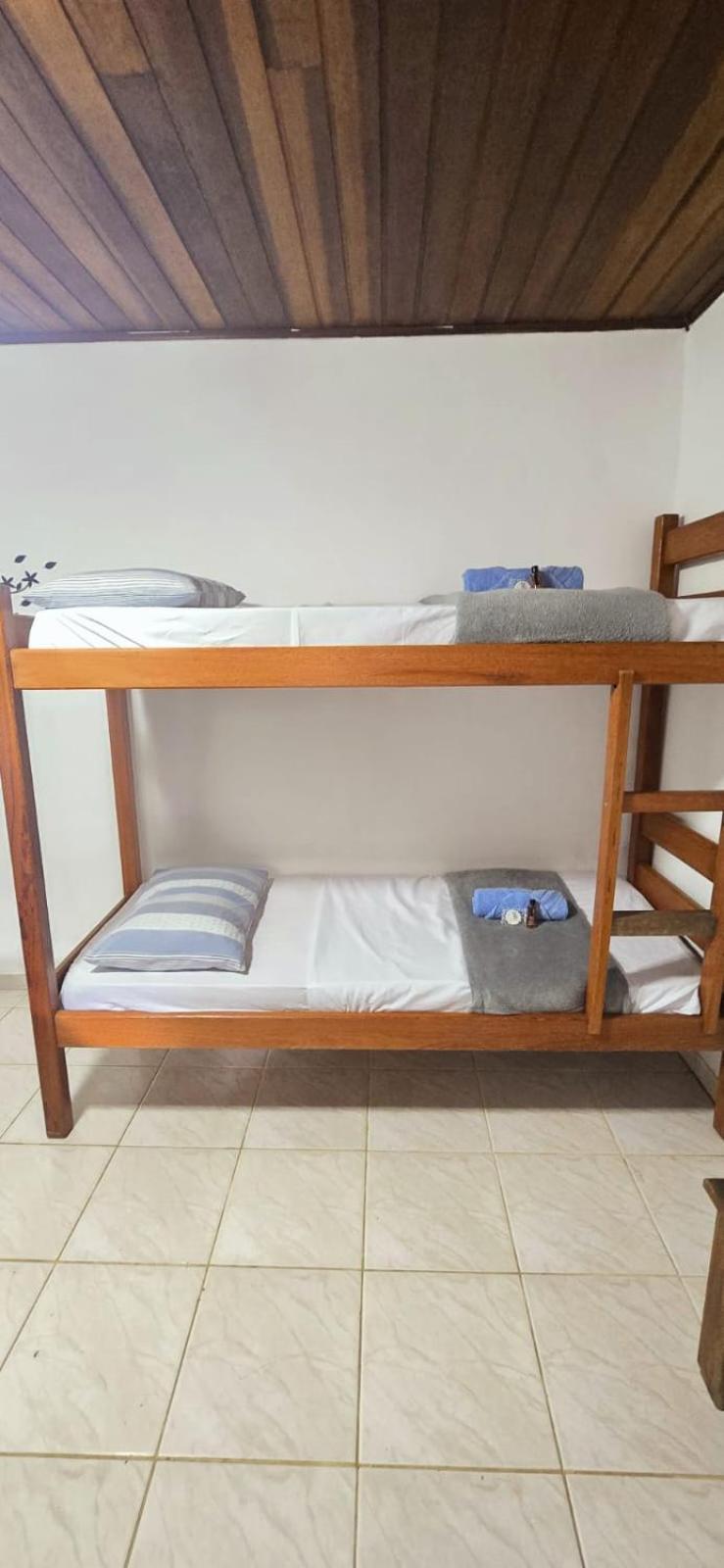 Ilha Grande Inn Ngoại thất bức ảnh