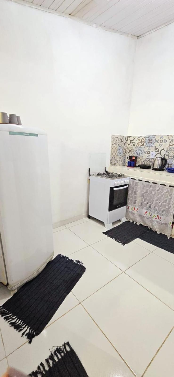 Ilha Grande Inn Ngoại thất bức ảnh