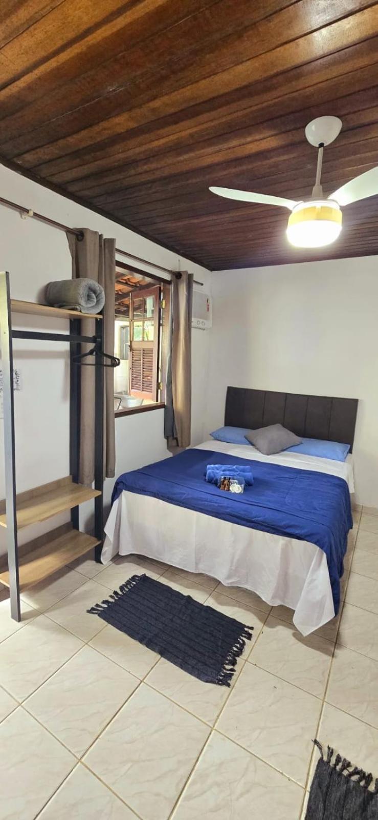 Ilha Grande Inn Ngoại thất bức ảnh