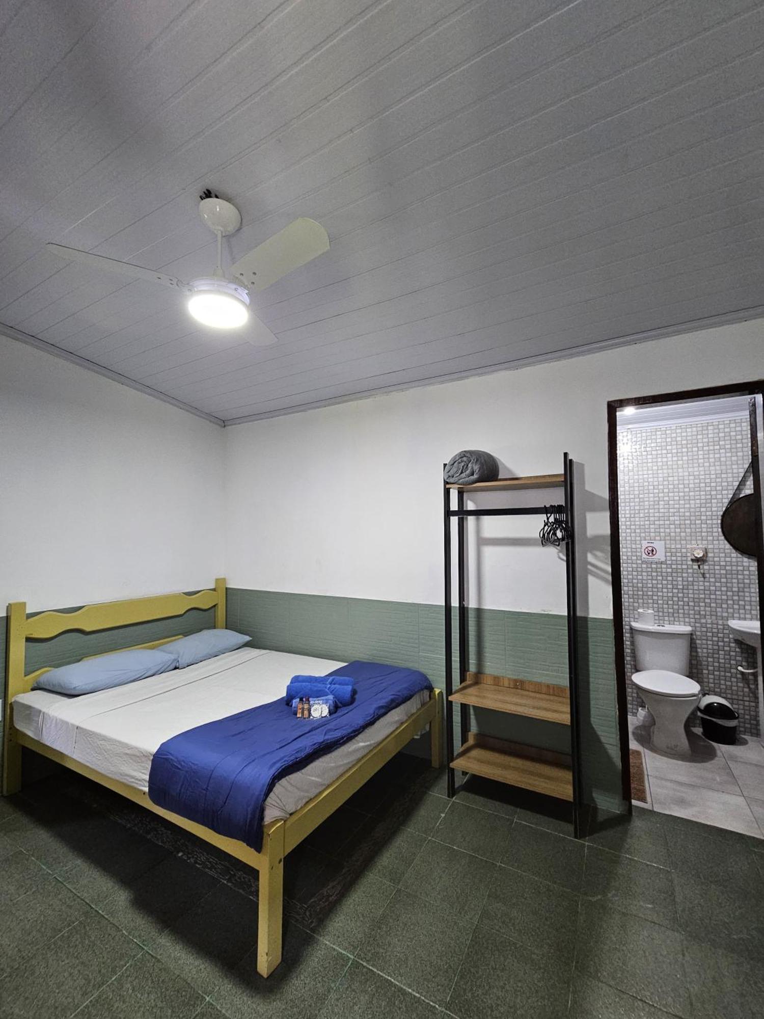 Ilha Grande Inn Ngoại thất bức ảnh