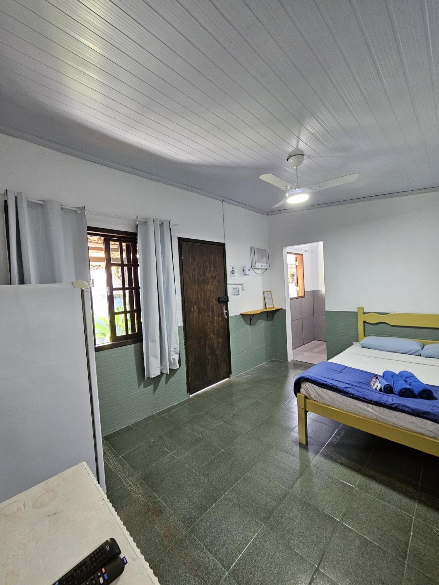 Ilha Grande Inn Ngoại thất bức ảnh