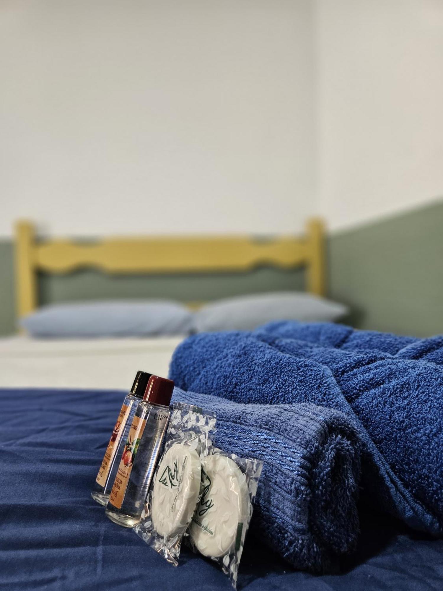 Ilha Grande Inn Ngoại thất bức ảnh