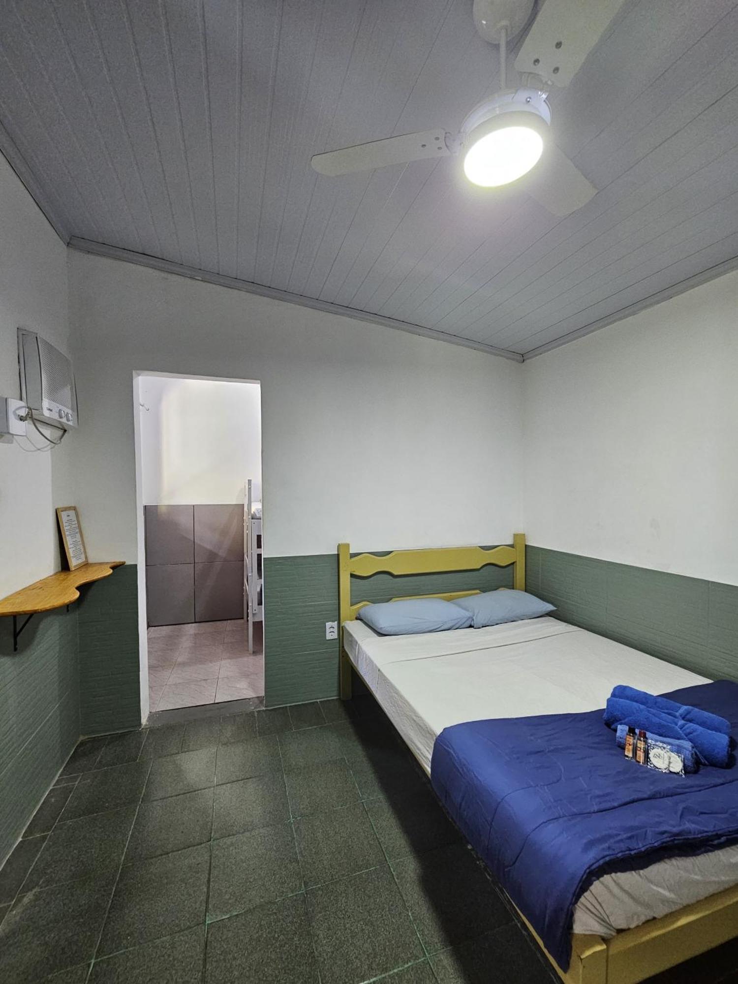 Ilha Grande Inn Ngoại thất bức ảnh