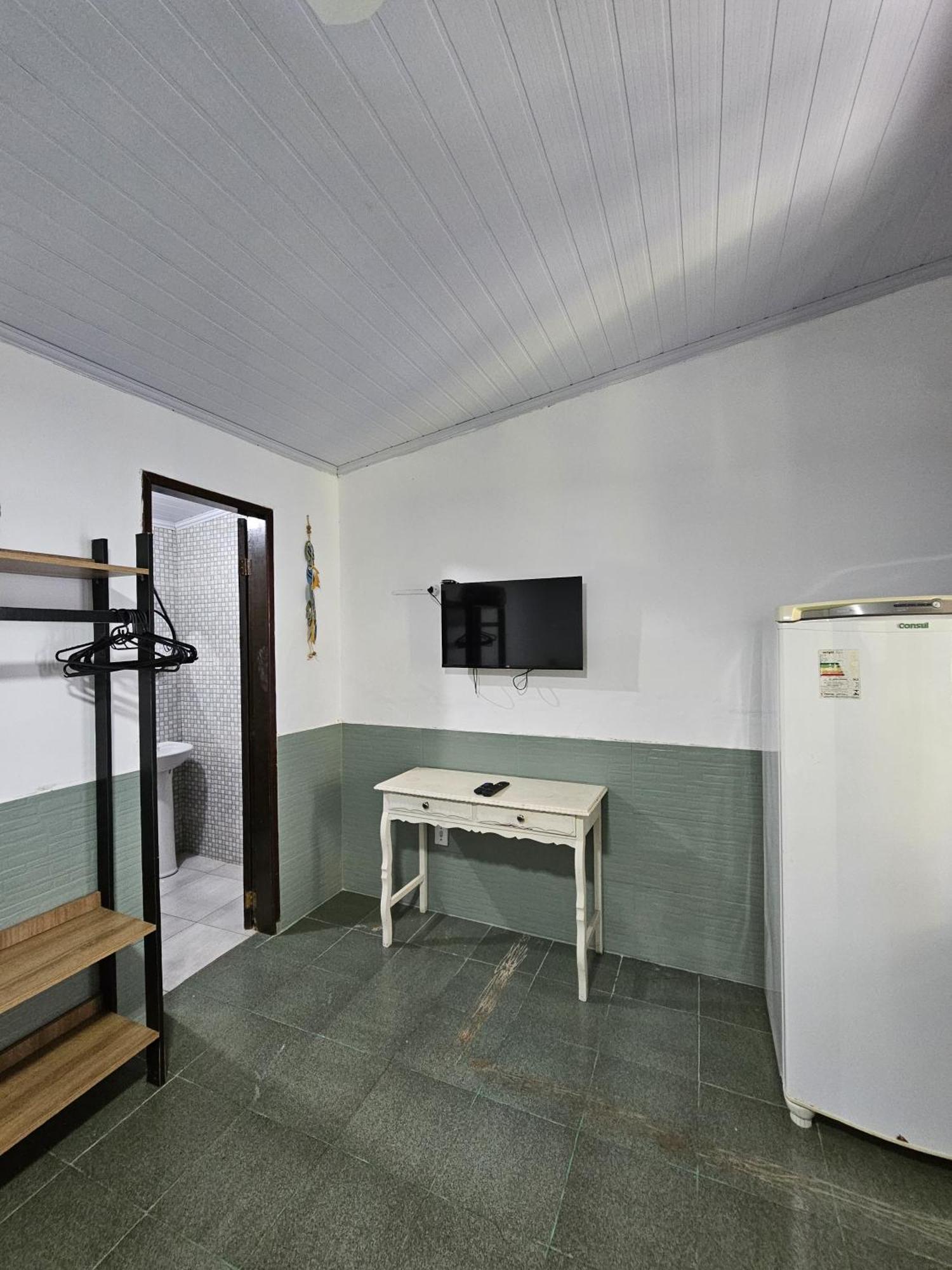 Ilha Grande Inn Ngoại thất bức ảnh