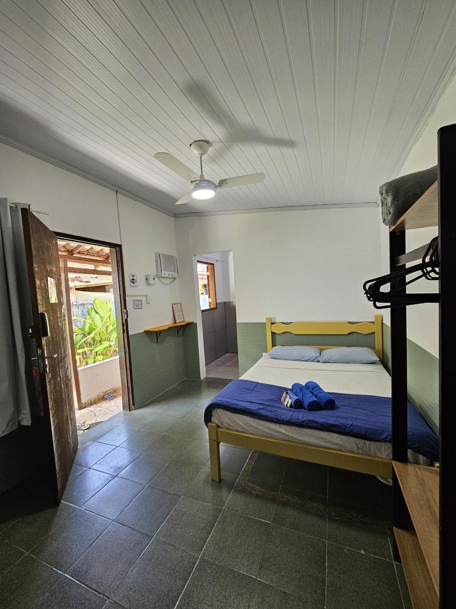 Ilha Grande Inn Ngoại thất bức ảnh
