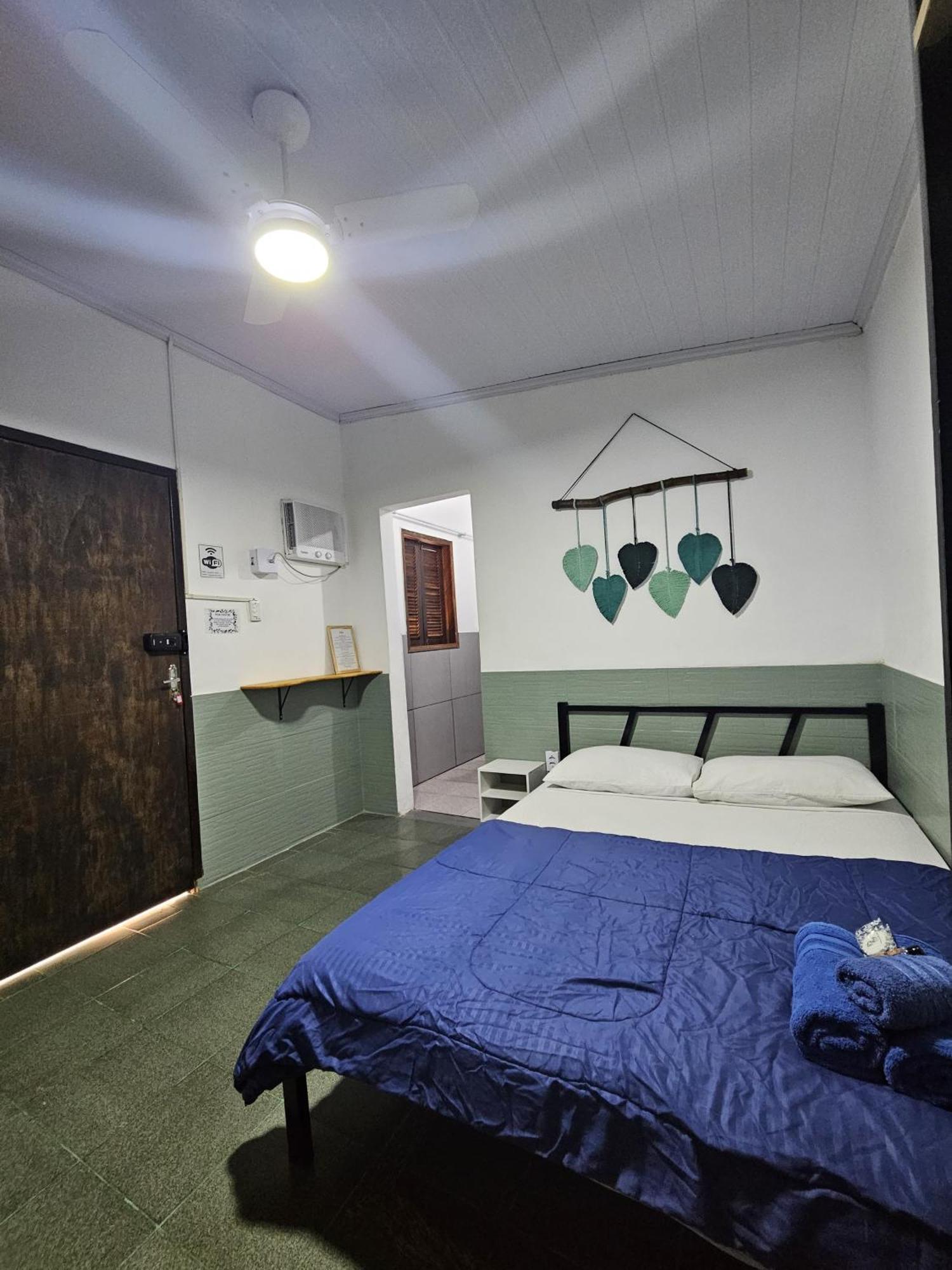 Ilha Grande Inn Ngoại thất bức ảnh