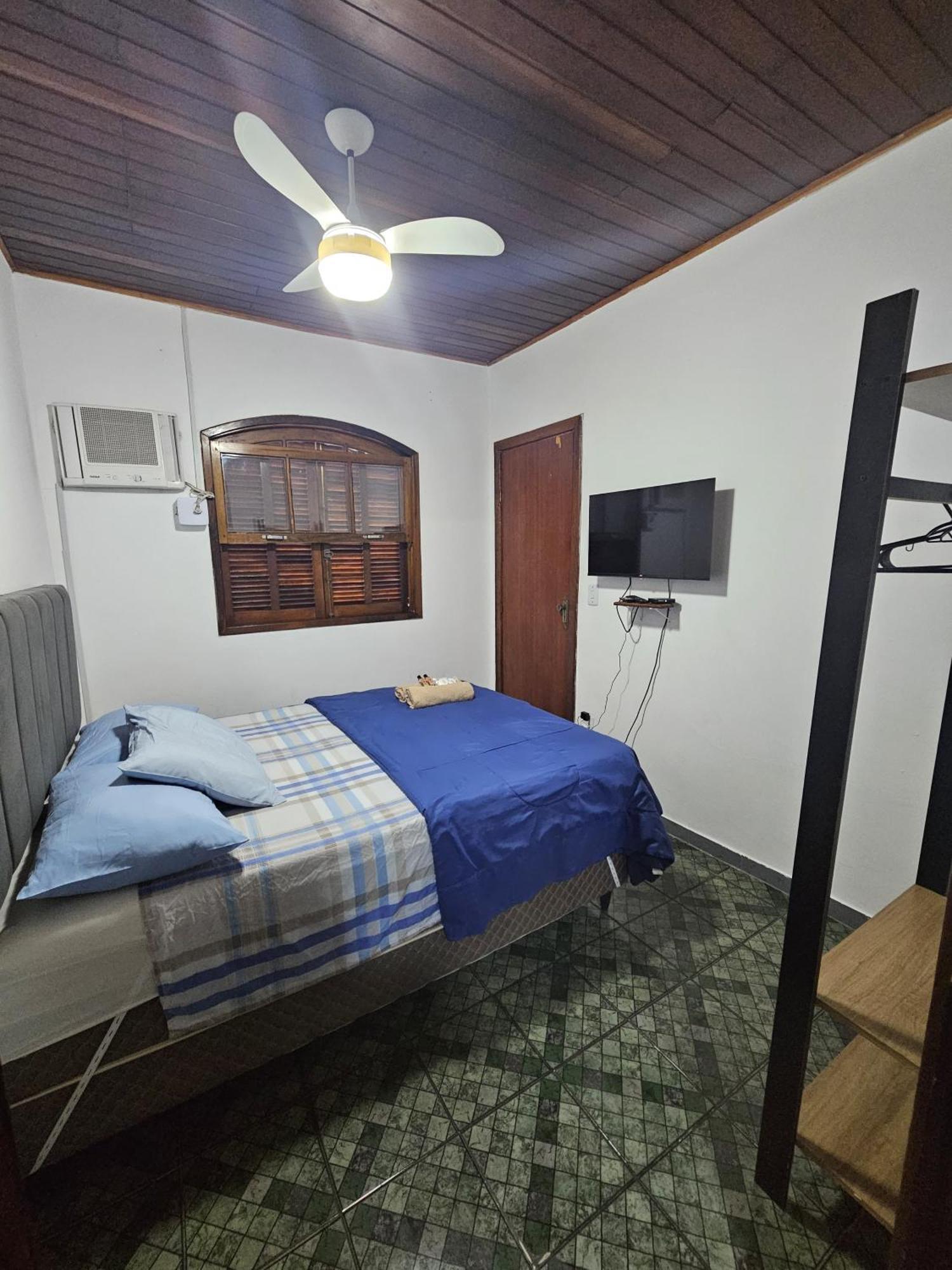 Ilha Grande Inn Ngoại thất bức ảnh