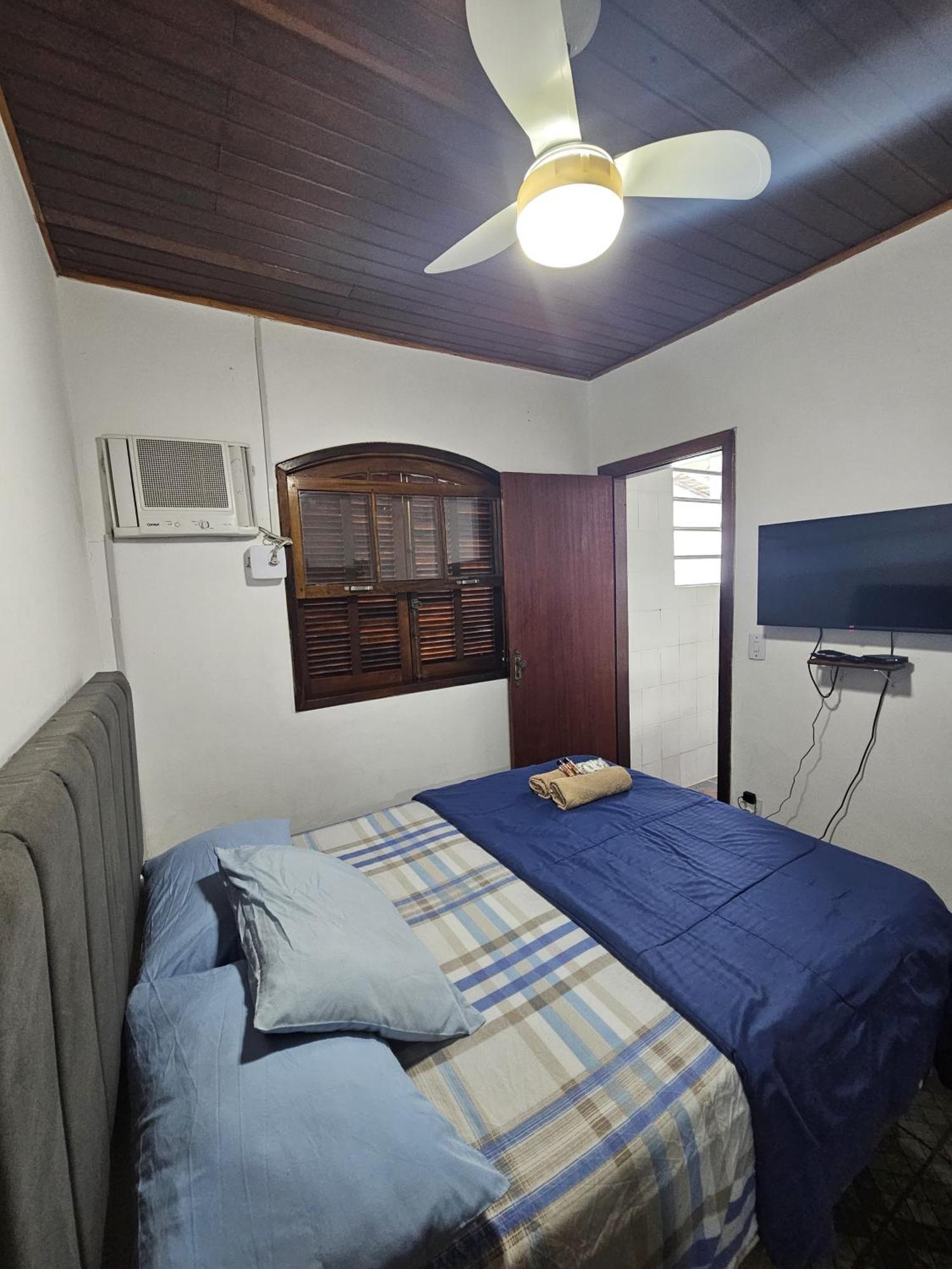 Ilha Grande Inn Ngoại thất bức ảnh