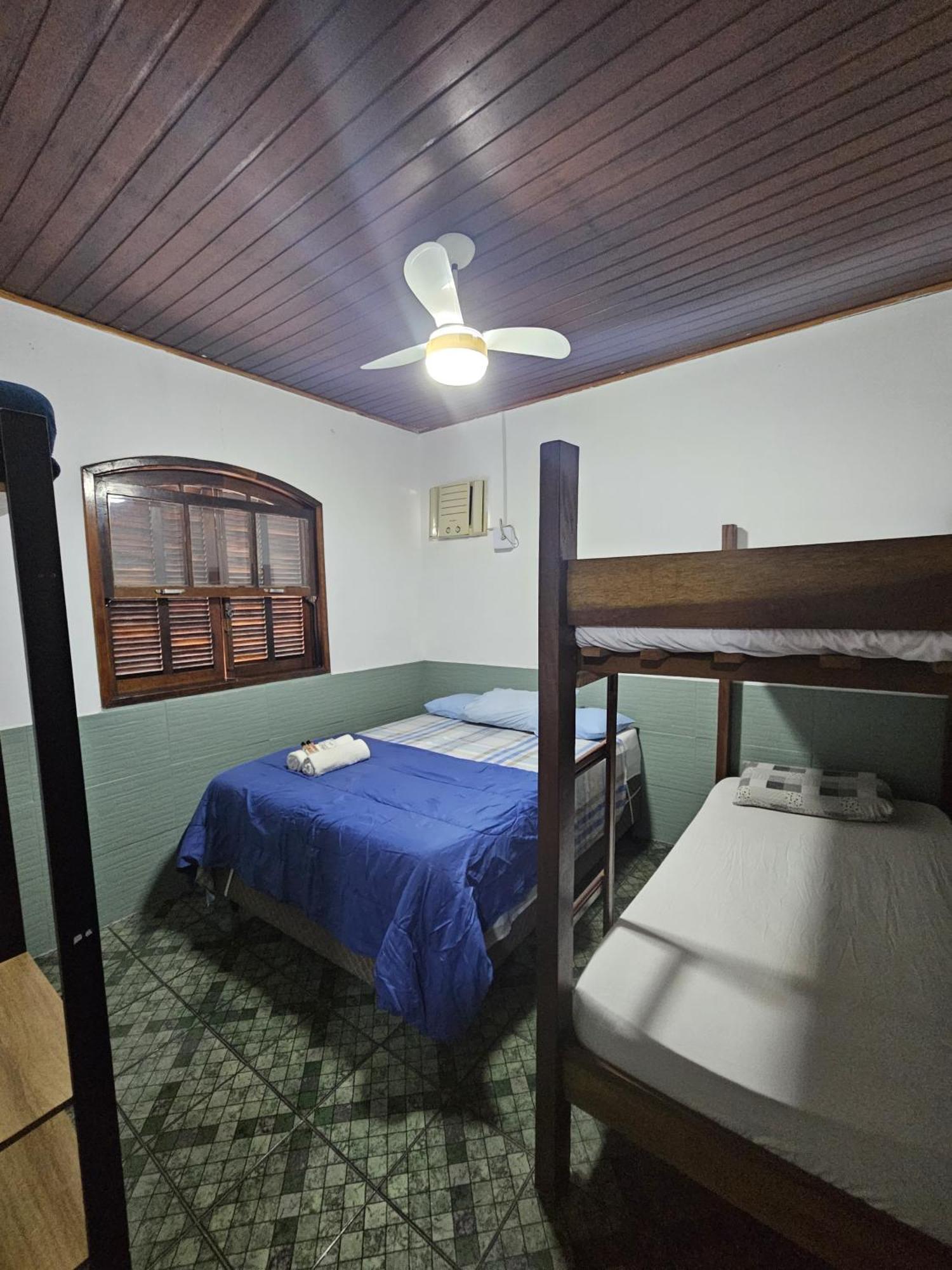 Ilha Grande Inn Ngoại thất bức ảnh