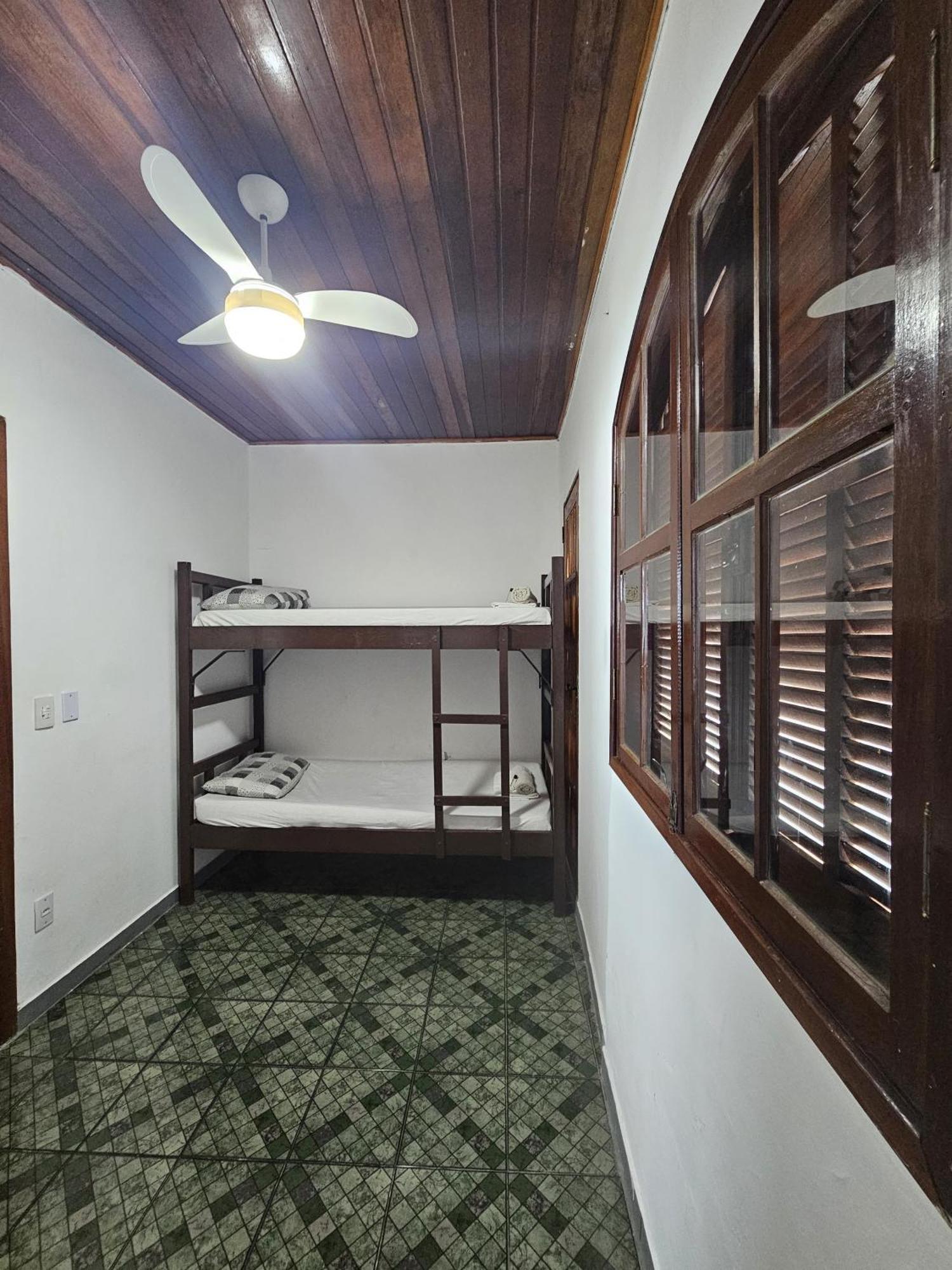 Ilha Grande Inn Ngoại thất bức ảnh