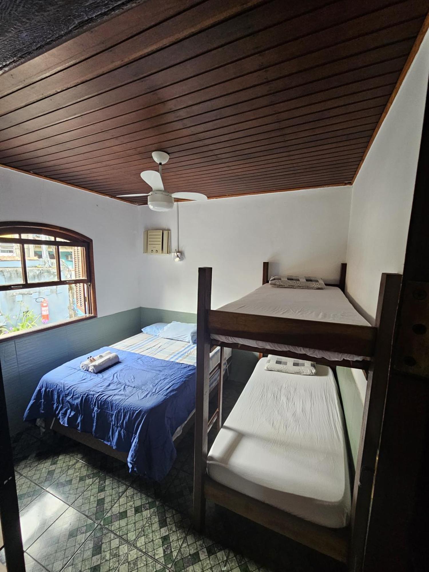 Ilha Grande Inn Ngoại thất bức ảnh