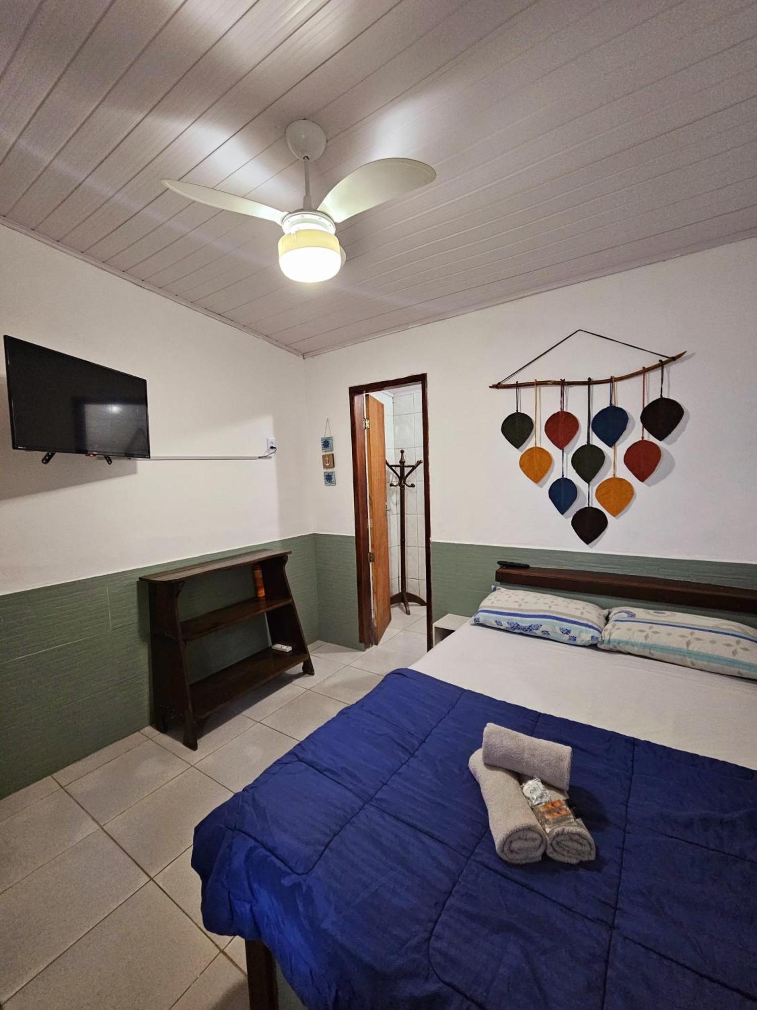Ilha Grande Inn Ngoại thất bức ảnh