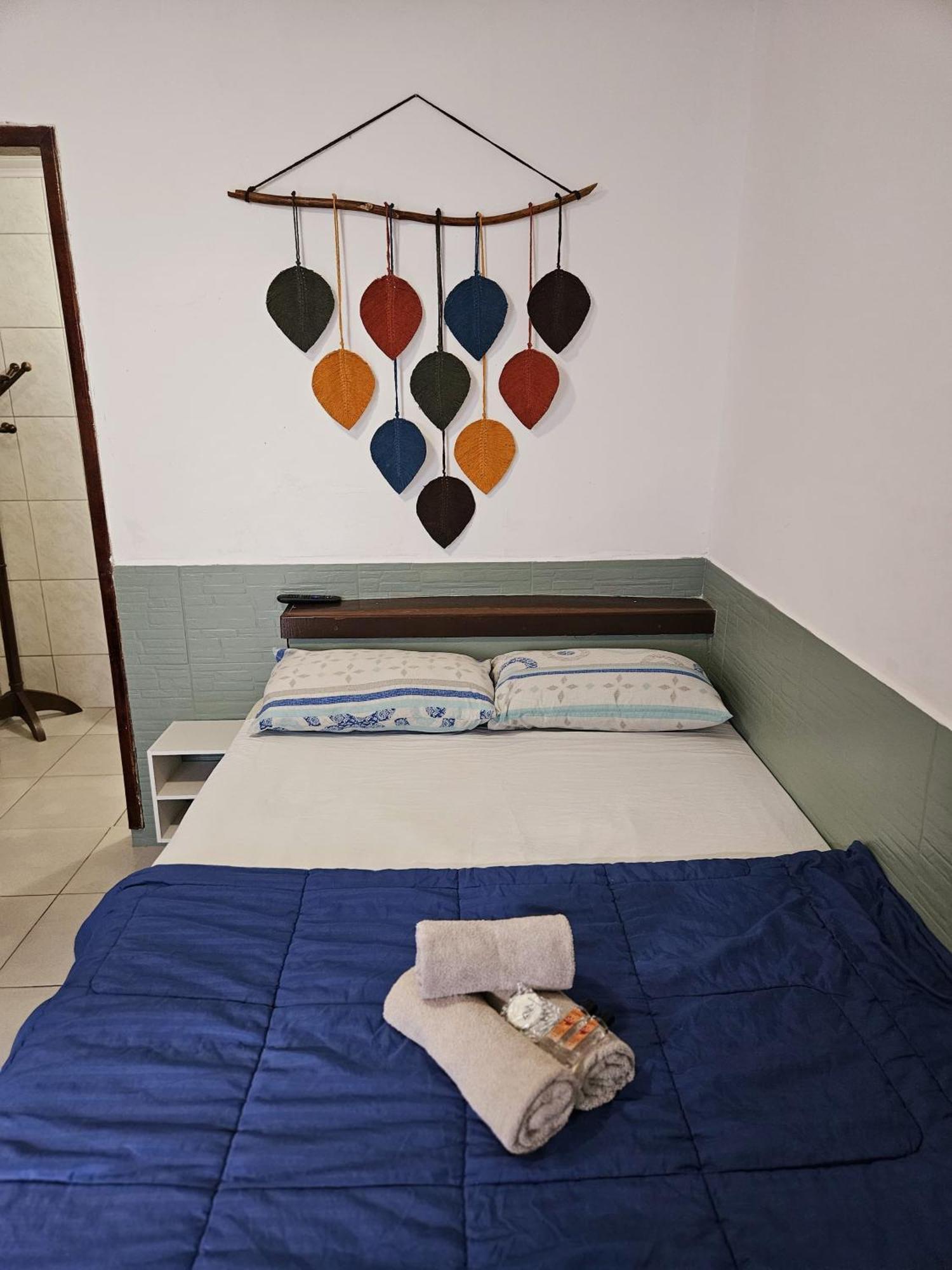 Ilha Grande Inn Ngoại thất bức ảnh