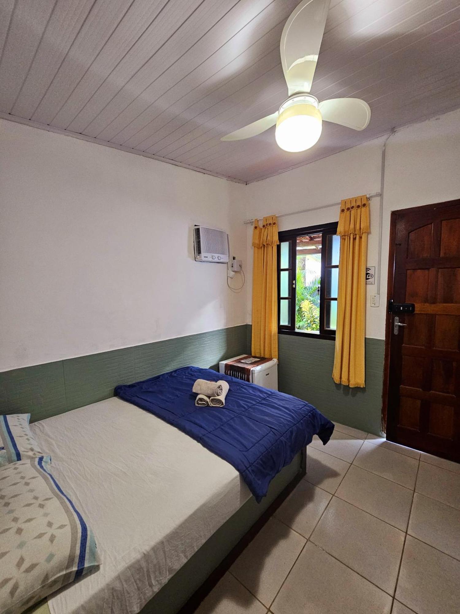 Ilha Grande Inn Ngoại thất bức ảnh