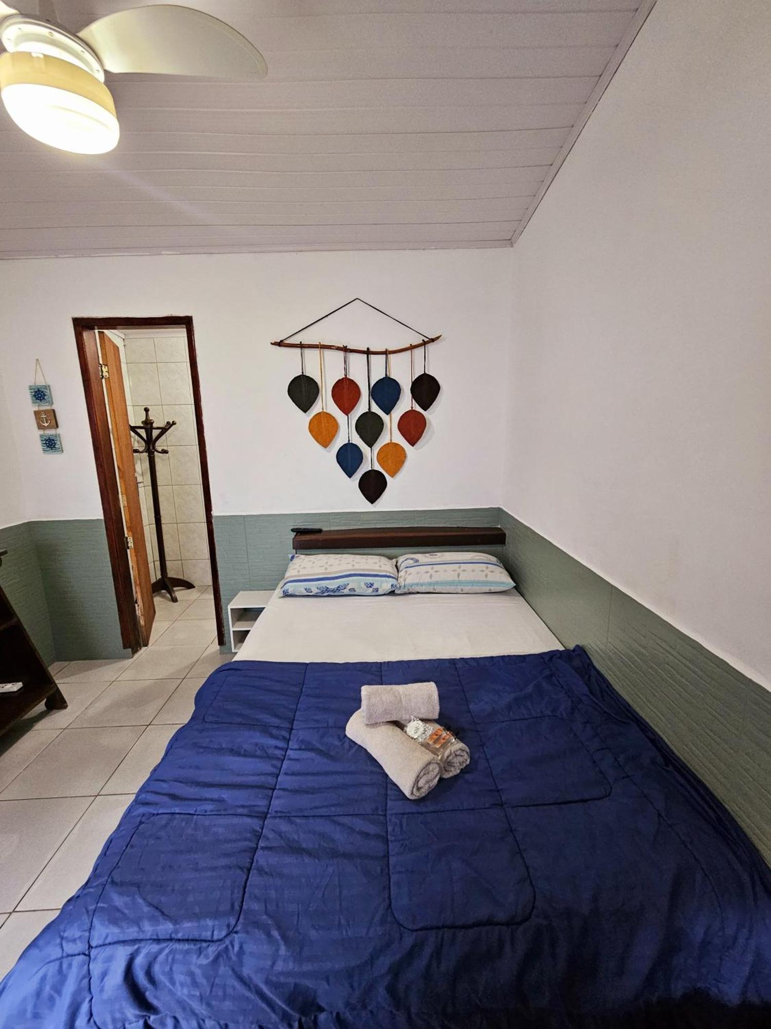 Ilha Grande Inn Ngoại thất bức ảnh