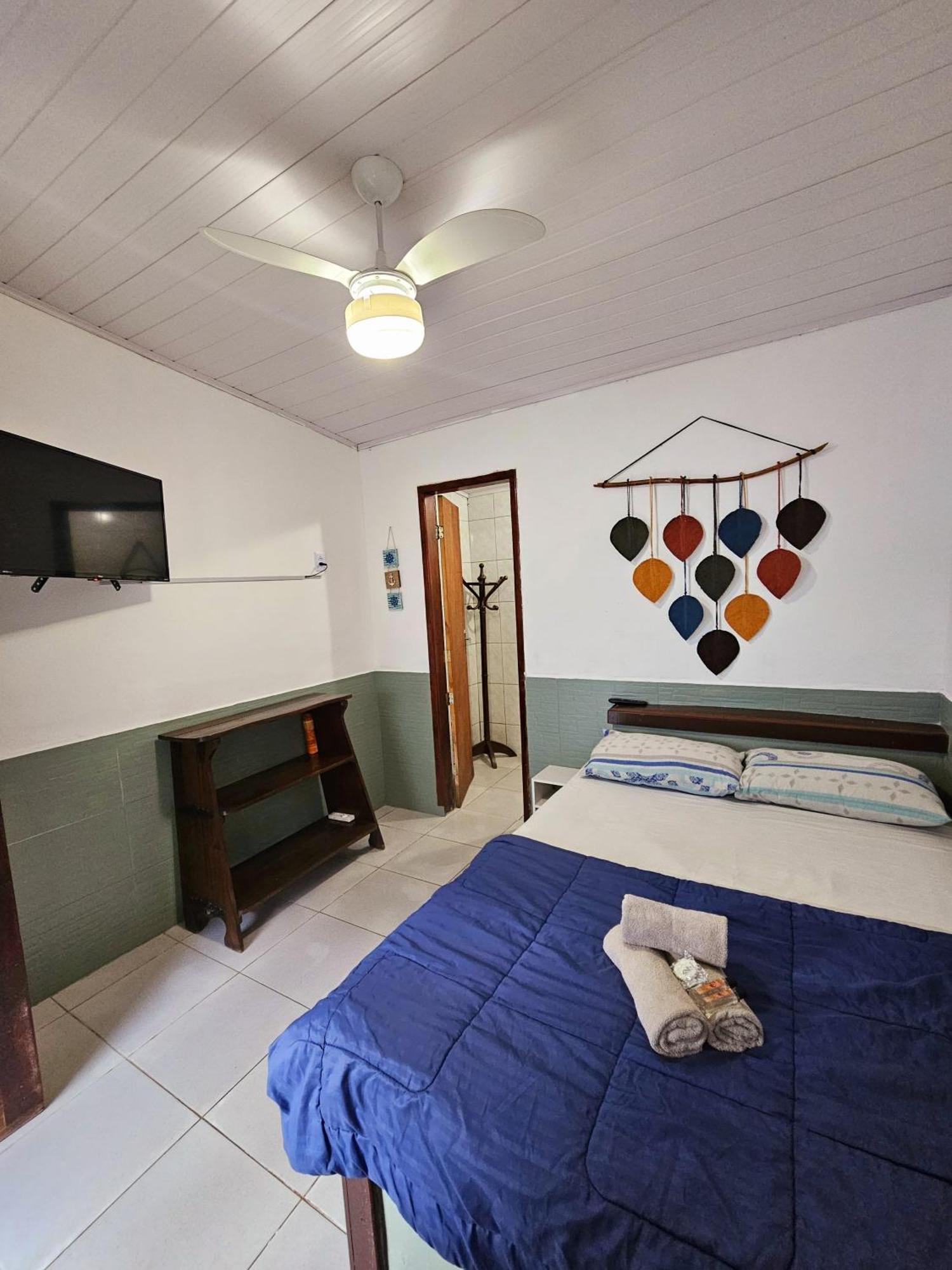 Ilha Grande Inn Ngoại thất bức ảnh