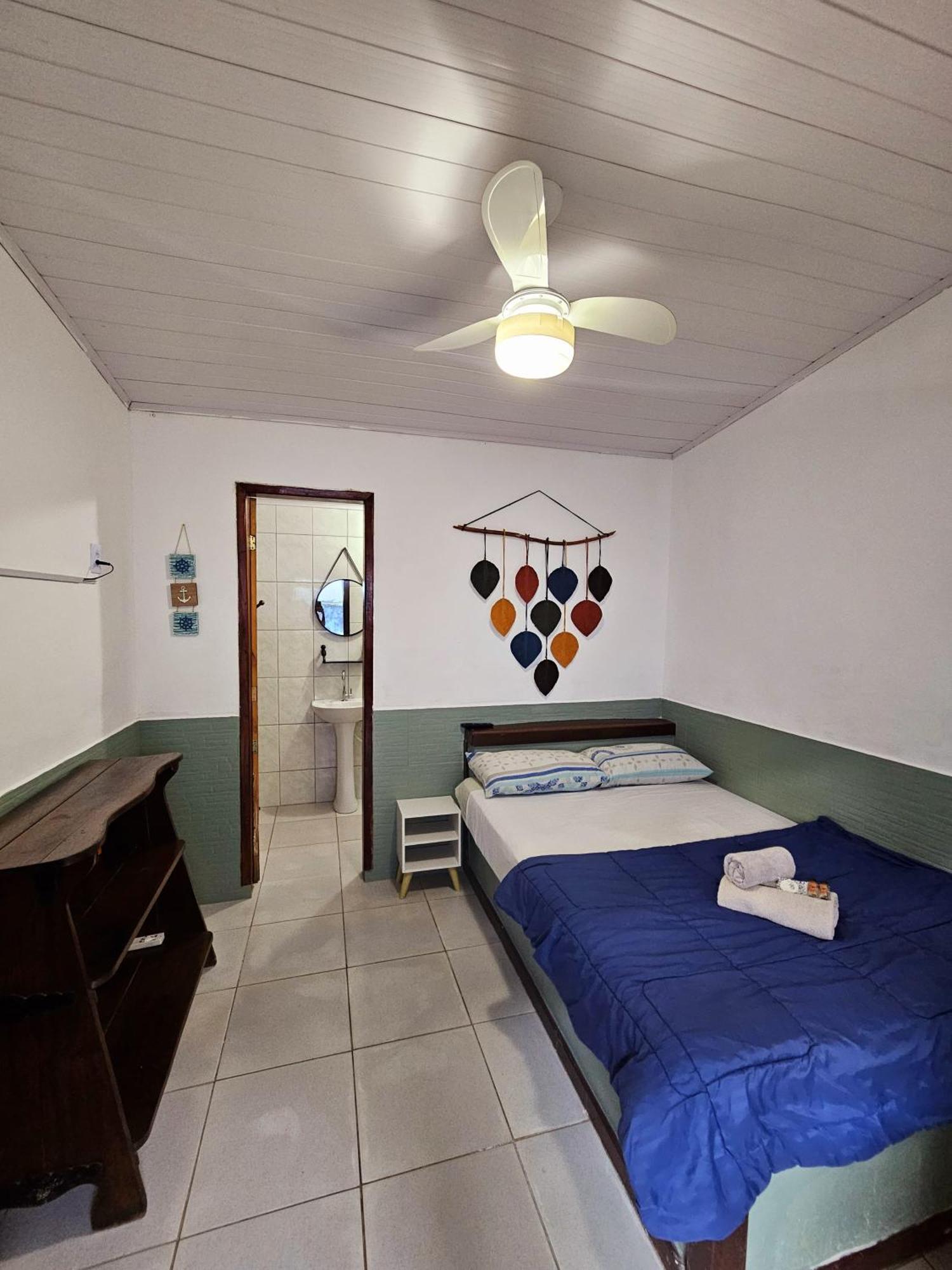 Ilha Grande Inn Ngoại thất bức ảnh