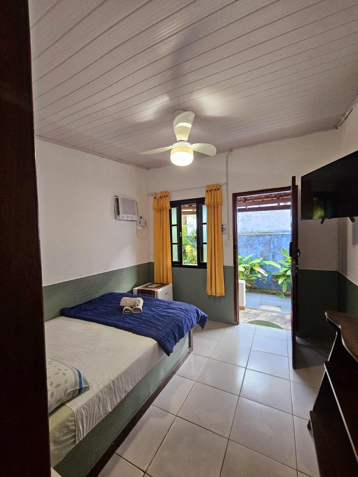 Ilha Grande Inn Ngoại thất bức ảnh